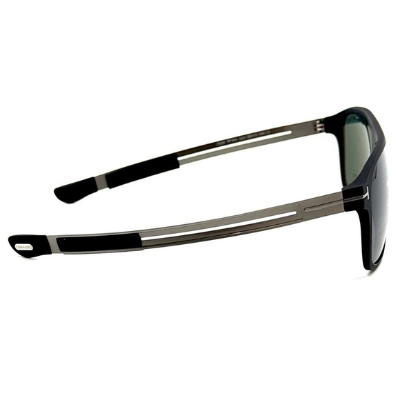 NEW!!! TOM FORD Todd Sunglasses TF880 02V Authentic - Picture 3 of 11